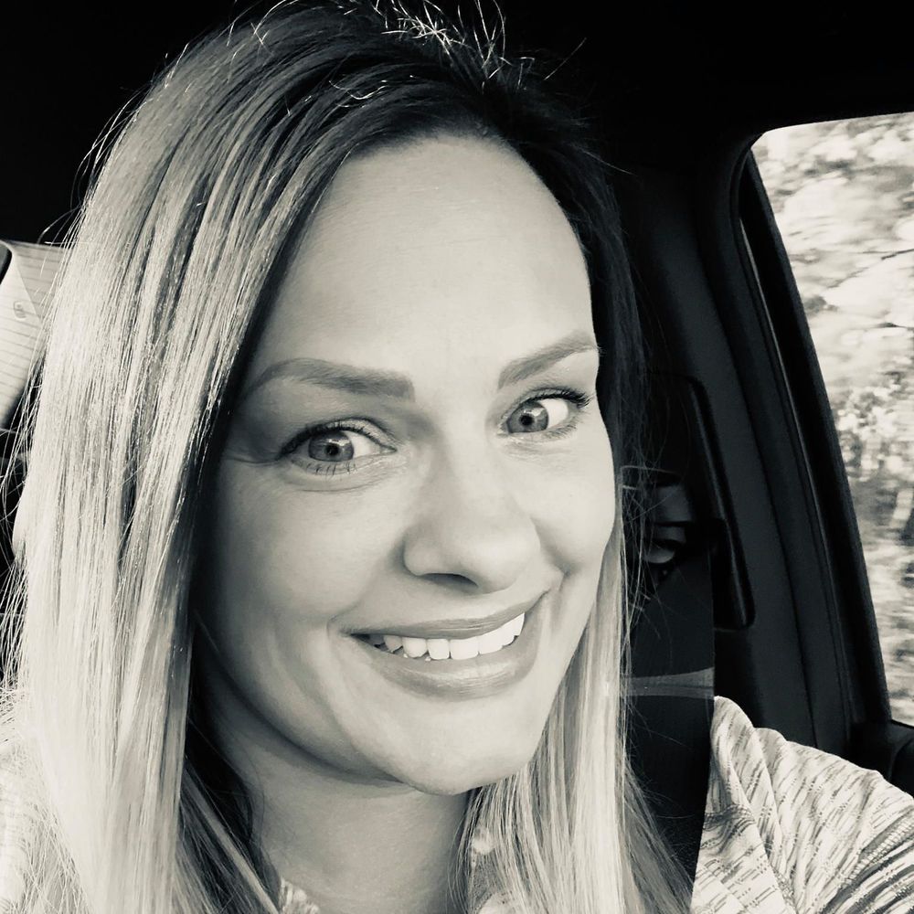 Meet your Posher, Kristal
